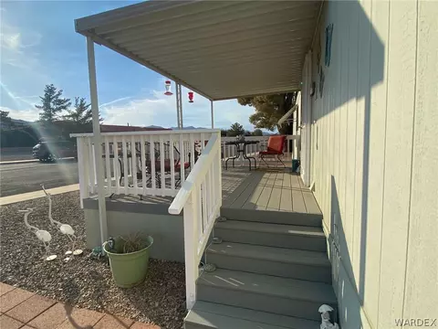 1225 E Birch Dr, Kingman, AZ 86409 photo 2