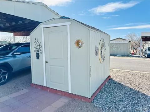 1225 E Birch Dr, Kingman, AZ 86409 photo 33