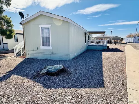 1225 E Birch Dr, Kingman, AZ 86409 photo 32