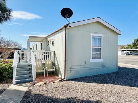 1225 E Birch Dr, Kingman, AZ 86409 photo 31