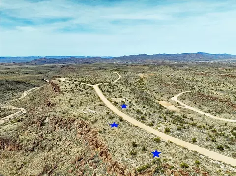 3257 E Stagecoach Ln, Kingman, AZ 86401