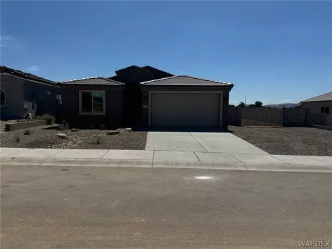 3321 Sonora Desert St, Kingman, AZ 86401