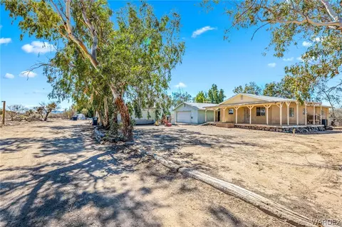 3070 E Sagebrush Dr, Mohave Valley, AZ 86440