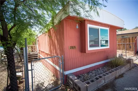 1965 Monterey Dr, Bullhead City, AZ 86442