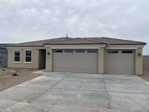 3290 Sonora Desert St, Kingman, AZ 86401