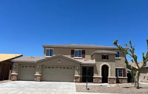 513 Mcalister Dr, Bullhead City, AZ 86442