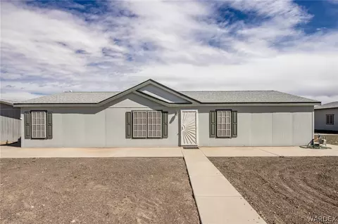 4180 N Bond St, Kingman, AZ 86409