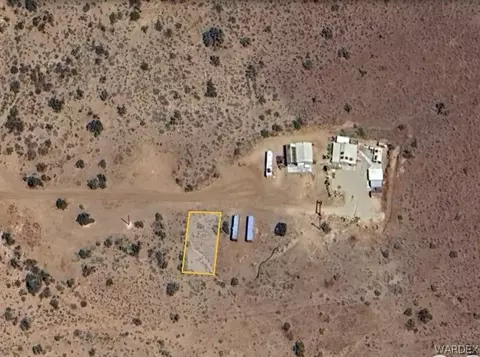 0000 W 9th, Chloride, AZ 86431