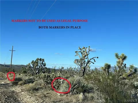 000 N Paloma Dr, Dolan Springs, AZ 86441