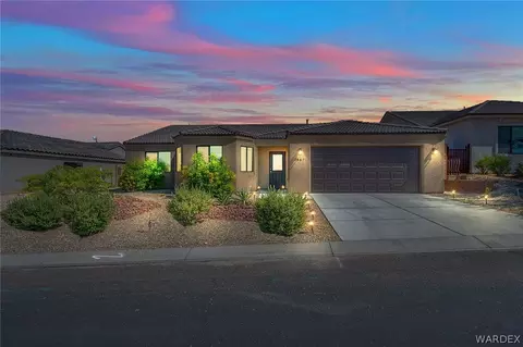 2657 Port Isabel Way, Bullhead City, AZ 86429