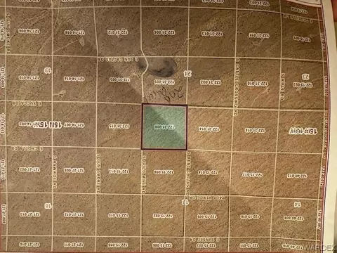 0 Goldmine, Yucca, AZ 86438