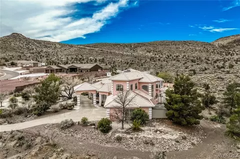 3727 Cerbat Vistas Dr, Kingman, AZ 86409