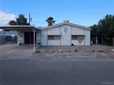333 Santa Cruz Ave, Bullhead City, AZ 86442