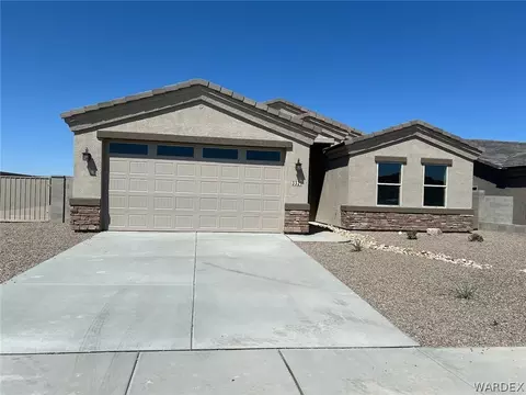 3329 Sonora Desert St, Kingman, AZ 86401