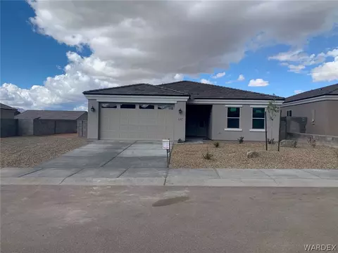 3307 Tiffany Ave, Kingman, AZ 86401