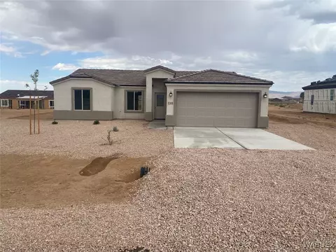 7385 E Winchester Dr, Kingman, AZ 86401