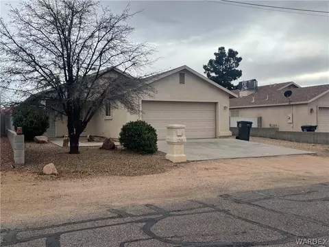 1946 Hope Ave, Kingman, AZ 86401