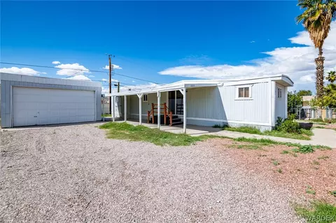 1835 El Monte Dr, Bullhead City, AZ 86442