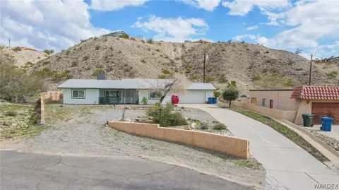 1794 Verano Cir, Bullhead City, AZ 86442