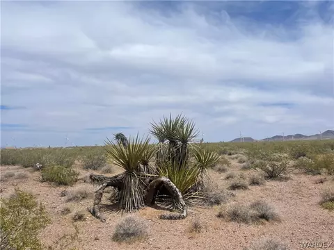 11481 W Saddle Back Rd, White Hills, AZ 86445