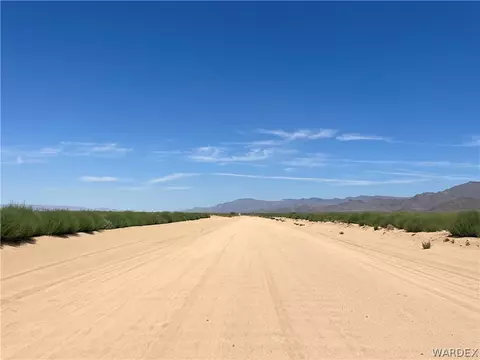 Lot 3262 312-13-243, Kingman, AZ 86401