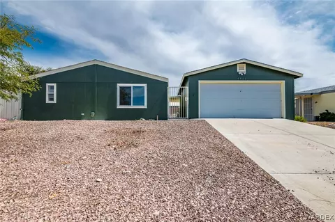 4468 S Amanda Ave, Fort Mohave, AZ 86426