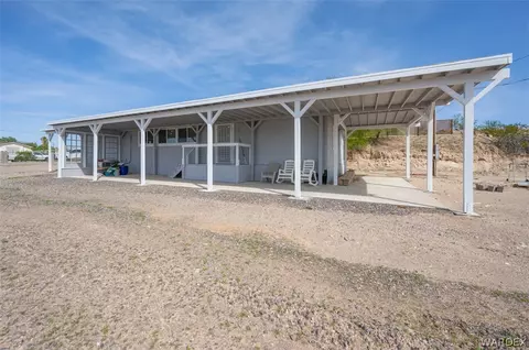 5072 E Adobe Pl, Topock, AZ 86436 photo 9
