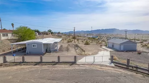 5072 E Adobe Pl, Topock, AZ 86436