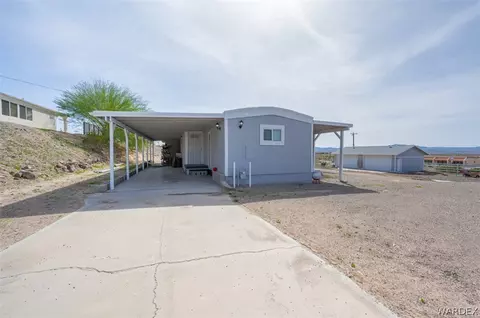 5072 E Adobe Pl, Topock, AZ 86436 photo 2