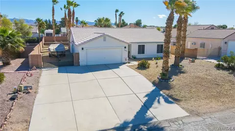5394 S Tierra Linda Dr, Fort Mohave, AZ 86426