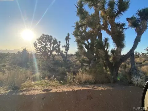 0 Goldmine, Yucca, AZ 86438