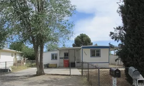 3920 E Hearne Ave, Kingman, AZ 86409