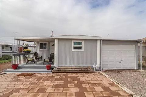 7823 S Meadowlark St, Mohave Valley, AZ 86440