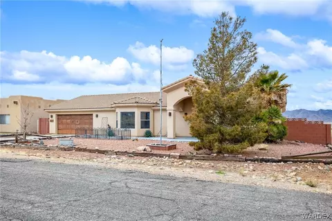 9477 N Singletree Dr, Kingman, AZ 86401