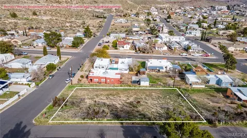 000 Parkview Ave, Kingman, AZ 86401