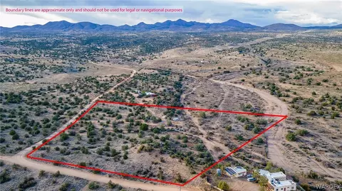 11725 E Blake Ranch Rd, Kingman, AZ 86401 photo 7