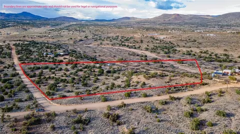 11725 E Blake Ranch Rd, Kingman, AZ 86401 photo 5