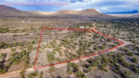 11725 E Blake Ranch Rd, Kingman, AZ 86401