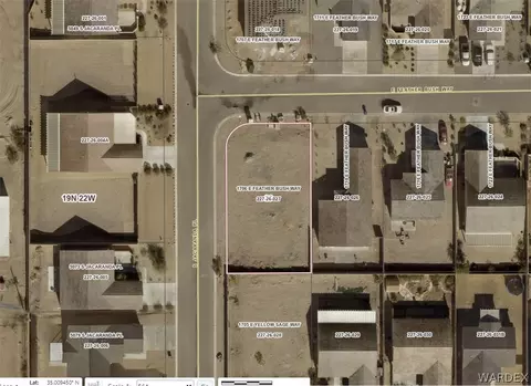 1704 Feather Bush, Fort Mohave, AZ 86426