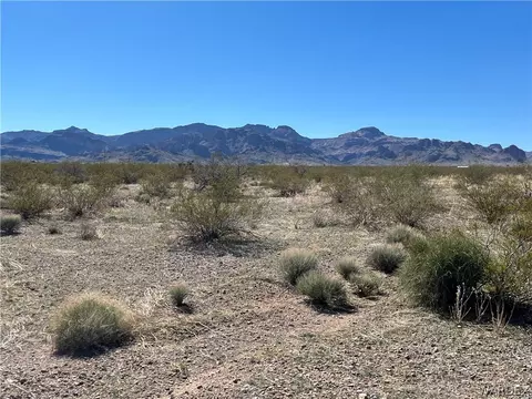 Lot 6 S Alexandrite, Golden Valley, AZ 86413