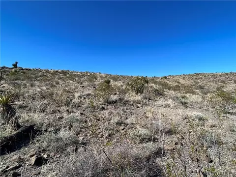 Lot 1 N Dilkon Road, Golden Valley, AZ 86413
