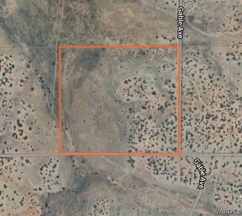 301-31 453 301-31-453, Seligman, AZ 86337