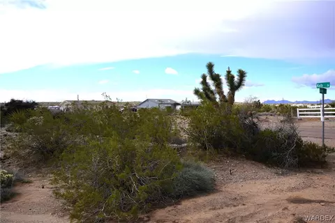 550 E Kolb Dr, Meadview, AZ 86444 photo 1