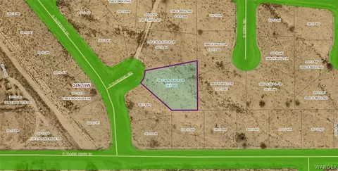 7388 E Blackjack Dr, Kingman, AZ 86401