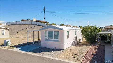 2066 El Rodeo #18, Fort Mohave, AZ 86426