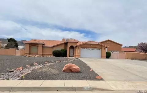 5563 N Sun Mountain Blvd, Kingman, AZ 86409