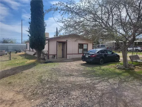 4606 Freiday, Kingman, AZ 86409