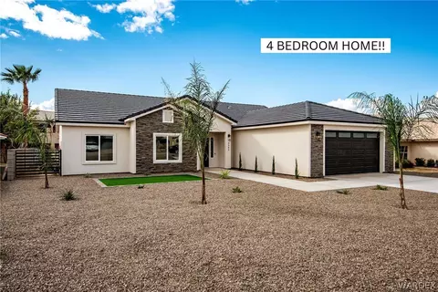 5383 S Tierra Linda Dr, Fort Mohave, AZ 86426