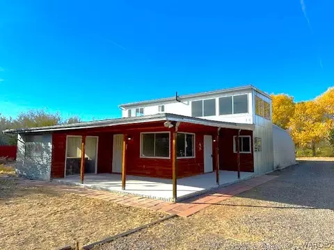 18060 S Rooster Rd, Wikieup, AZ 85360