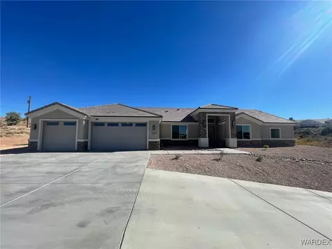 3770 E Hualapai Mountain Rd, Kingman, AZ 86401